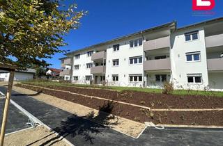 Wohnung kaufen in Feldgasse 7, 4551 Ried im Traunkreis, Ried i.T. *TOP7* - 2-Zimmer-Wohnung inkl.Loggia und Stellplatz *ERSTBEZUG*