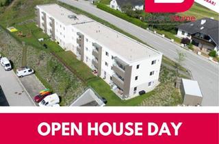 Wohnung mieten in Allerheiligen Im Mühlkreis 132/12, 4320 Allerheiligen im Mühlkreis, *TOP 12* 3-Raum-Wohnung mit 8 m2 Loggia / Balkon und Garage - Sichern Sie sich 300€ Einrichtungsgutschein bei Erstbezug!