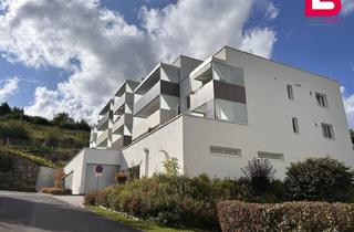 Wohnung kaufen in Raiffeisenweg, 4204 Reichenau im Mühlkreis, Erstbezug in Reichenau: Traumhafte 3-Zimmer-Wohnung mit Loggia & Garage!