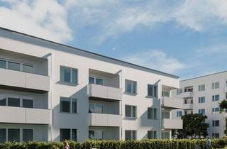 Wohnung mieten in Köttstorferstraße A. 08, 4210 Gallneukirchen, GALLNEUKIRCHEN - Neubauprojekt "Wohnidylle - 43 geförderte Mietwohnungen von ca. 55 - 90 m²