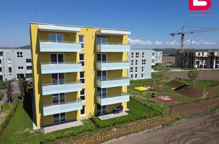 Wohnung kaufen in Breitwiesenstraße 22/2. 11, 4481 Asten, *EIGENTUM* Auf der Breitwies'n Asten - 3-Zimmer-Wohnung / TOP 2.11