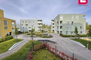 Wohnung kaufen in Breitwiesenstraße 28/4. 12, 4481 Asten, 4481 Asten, Eigentumswohnung im Neubau - Erstbezug!