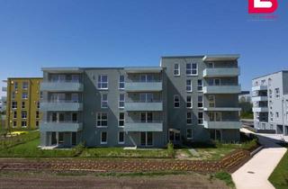 Wohnung kaufen in Breitwiesenstraße 22/4. 11, 4481 Asten, *EIGENTUM* Auf der Breitwies'n Asten - 3-Zimmer-Wohnung mit 12m2 Balkon / TOP 4.11