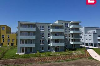 Wohnung kaufen in Breitwiesenstraße 22/4. 09, 4481 Asten, *EIGENTUM* Auf der Breitwies'n Asten - helle 3-Zimmer-Wohnung mit großzügiger Loggia / TOP 4.09