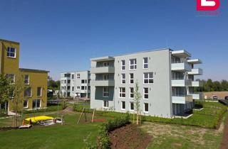 Wohnung kaufen in Breitwiesenstraße 28/4. 23, 4481 Asten, *EIGENTUM* Auf der Breitwies'n Asten - 3-Zimmer-Wohnung mit 12m2 Balkon / TOP 4.23