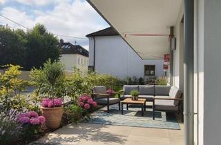Wohnung kaufen in Pregartener Straße 3B /2, 4284 Tragwein, Traumhafte 3-Zimmer-Wohnung in Tragwein - Erstbezug mit Garten und Garage! Top 2