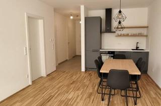 Wohnung kaufen in Pregartener Straße 3B /6, 4284 Tragwein, Erstbezug in Tragwein: Traumwohnung mit Garten, Loggia & Garage in Tragwein, Top 6
