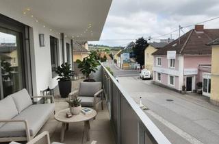 Wohnung kaufen in Pregartener Straße 3B /7, 4284 Tragwein, 3-Zimmer-Wohnung mit großer Terrasse, ERSTBEZUG! Top 7