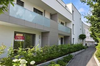 Wohnung kaufen in Pregartener Straße 3B /1, 4284 Tragwein, Gartenwohnung in Tragwein