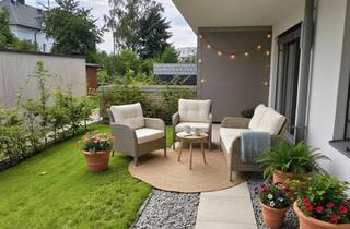 Wohnung kaufen in Pregartener Straße 3B /5, 4284 Tragwein, Moderne 3-Zimmer-Wohnung mit Garten und Terrasse/Loggia in Tragwein - Erstbezug! Top 5