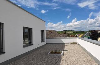 Penthouse kaufen in Pregartener Straße 3B /10, 4284 Tragwein, Penthousewohnung mit Dachgarten in Tragwein *TOP 10* ERSTBEZUG