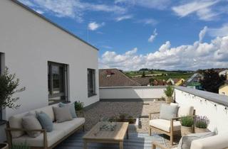 Penthouse kaufen in Pregartener Straße 3B /10, 4284 Tragwein, Penthousewohnung mit Dachgarten in Tragwein *TOP 10* ERSTBEZUG