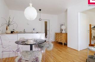Wohnung kaufen in Max-Hirschenauer-Straße 30 C/2. 05, 4780 Schärding Innere Stadt, *EIGENTUM* Stadtquartier Schärding - 3-Zimmer-Gartenwohnung / Haus 2 / Top 5