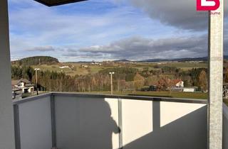 Wohnung mieten in Waldburg 155/1. 03, 4240 Waldburg, WALDBURG - 3 Monate mietreduziert Wohnen - Neubauprojekt bei Freistadt "PANORAMA 21" geförderte Mietwohnungen