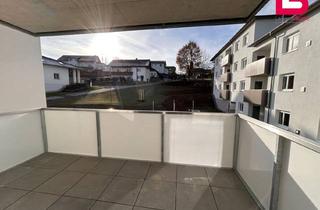 Wohnung mieten in Waldburg 155/2. 04, 4240 Waldburg, WALDBURG - 3 Monate mietreduziert Wohnen - Neubauprojekt bei Freistadt "PANORAMA 21" geförderte Mietwohnungen