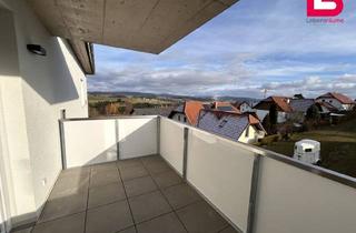 Wohnung mieten in Waldburg 155/2. 08, 4240 Waldburg, WALDBURG - 3 Monate mietreduziert Wohnen - Neubauprojekt bei Freistadt "PANORAMA 21" geförderte Mietwohnungen