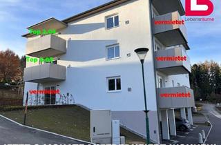 Wohnung mieten in Waldburg 155/2. 08, 4240 Waldburg, WALDBURG - 3 Monate mietreduziert Wohnen - Neubauprojekt bei Freistadt "PANORAMA 21" geförderte Mietwohnungen