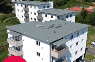 Wohnung mieten in Waldburg 155/1. 04, 4240 Waldburg, Waldburg bei Freistadt - Jetzt 3 Monate Mietreduziert Wohnen! Top 1.04