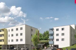 Wohnung mieten in Waldburg 1. 11, 4240 Waldburg, *TOP 1.11* 3-Zimmer-Wohnung - Bauprojekt "Panorama21" in Waldburg bei Freistadt