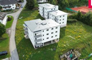 Wohnung mieten in Waldburg 155/1. 11, 4240 Waldburg, WALDBURG bei Freistadt - Neubauprojekt "PANORAMA 21" geförderte Mietwohnungen