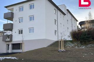Wohnung mieten in Waldburg 155/1. 11, 4240 Waldburg, WALDBURG - 3 Monate mietreduziert Wohnen - Neubauprojekt bei Freistadt "PANORAMA 21" geförderte Mietwohnungen