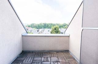 Wohnung mieten in Bahnhofstraße 27/09, 4230 Pregarten, Etwas renovierungsbedürftige Dachgeschoßwohnung mit Loggia, Stellplatz inklusive!