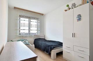Wohnung kaufen in Volksschule, Mittelschule, Wifi, Unimarkt, Ärzte, Krankenhaus, Uvm., 4400 Steyr, ++ TOP Preis ++ 3-Zimmer mit Tiefgarage, Loggia, 4-Zimmer möglich!