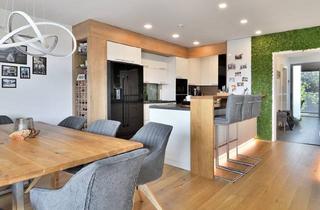 Wohnung kaufen in 4655 Vorchdorf, Unvergleichbar hochwertige Wohnung mit großer Loggia in sonniger Ausrichtung