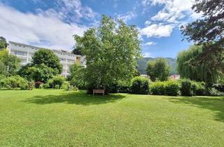 Wohnung mieten in 4810 Gmunden, Neu sanierte Mietwohnung in Gmunden - 65 m² mit Grünbergblick & Kachelofen