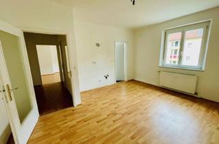 Wohnung mieten in 12. Februar Straße 35C /5, 8770 Sankt Michael in Obersteiermark, Geförderte 1,5 Zimmer Wohnung