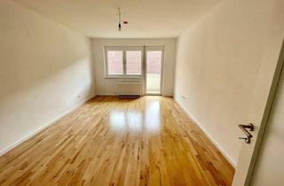 Wohnung mieten in Vordernberger Straße 21/1, 8790 Eisenerz, AB OKTOBER: Erstbezug nach Generalsanierung | gefördert | 3 Zimmer | Loggia