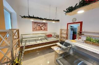 Büro zu mieten in Reichensteinstraße, 8793 Trofaiach, Schönes, einladendes und günstiges Geschäftslokal/Studio mit Auslage in großer Siedlung!