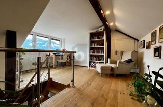 Wohnung kaufen in 5760 Saalfelden am Steinernen Meer, FRISCH SANIERT! ZENTRUMSLAGE MIT BALKON