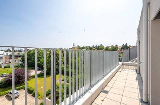 Maisonette kaufen in Khekgasse 39, 1230 Wien, ERSTBEZUG | Effiziente 3-Zimmer-Wohnung mit Terrasse