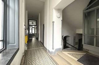Wohnung kaufen in Arbeitergasse, 1050 Wien, Unbefristet vermietete 1,5-Zimmer-Wohnung - unweit des Margaretengürtels im 5. Bezirk!