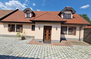 Bauernhäuser zu kaufen in Neunkirchen, 2630 Ternitz, Ehemaliges Bauernhaus mit neuem Wohnbereich und großzügigen Nebengebäuden - perfekt für Pferdehaltung oder als Firmensitz