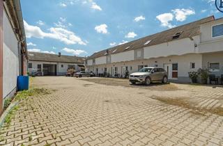 Haus kaufen in Straudorf 8, 2286 Haringsee, Optimal für drei bis vier Familien - mit weitläufigem Gemeinschaftsgarten zur gemeinsamen Nutzung.