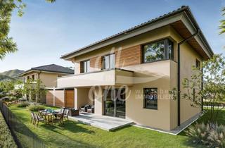 Haus kaufen in 9064 Pischeldorf, VERKAUFSSTART! Hochwertiges Neubauhaus in Pischeldorf/Magdalensberg