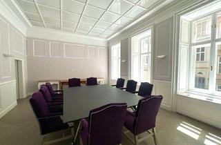 Büro zu mieten in Stephansplatz, 1010 Wien, Hochwertiges Altbaubüro Nähe Stephansplatz