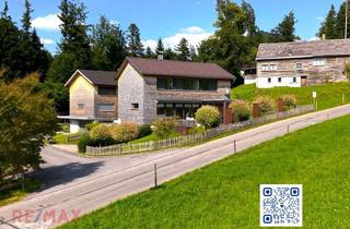 Einfamilienhaus kaufen in Steig 1218, 6863 Egg, Wohnen mit Weitblick - charmantes Einfamilienhaus in Egg