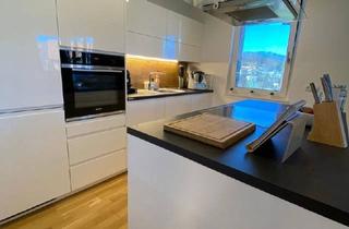 Wohnung kaufen in Buchbergweg, 5163 Mattsee, Exklusive 3-Zimmer-Wohnung mit großem Balkon & 2 Parkplätzen - Wohnen im Herzen von Mattsee