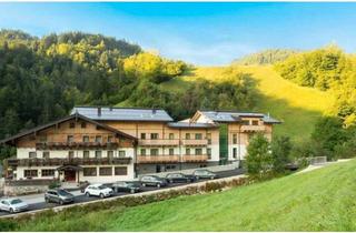 Wohnung kaufen in Gföll 28, 5091 Unken, Ferienwohnung - Ruhe und Gemütlichkeit im Salzburger Land