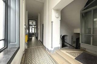 Wohnung kaufen in Arbeitergasse, 1050 Wien, Unbefristet vermietete 1,5-Zimmer-Wohnung - unweit des Margaretengürtels im 5. Bezirk!