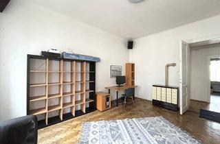 Wohnung kaufen in Arbeitergasse, 1050 Wien, Unbefristet vermietete 2-Zimmer-Altbauwohnung in Margareten!