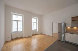 Wohnung kaufen in Blindengasse, 1080 Wien, ++NEU++ Nette 3-Zimmer Altbau-Wohnung mit Einbauküche in toller Lage!