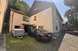 Haus kaufen in 9816 Penk, Vielseitig nutzbares Wohnhaus mit Ausbaupotenzial