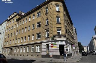 Wohnung kaufen in Antonsplatz, 1100 Wien, 2 Zimmer Wohnung in guter Lage, gleich bei der U-Bahn