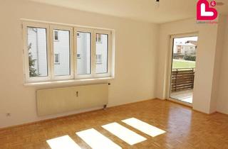 Genossenschaftswohnung in Wohnfeld 6/2, 4211 Alberndorf in der Riedmark, Für Familien! 3-Zimmer Genossenschaftswohnung mit sonniger Loggia