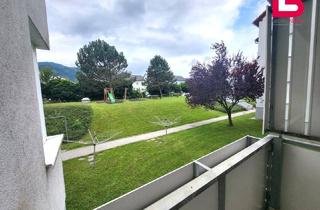 Wohnung mieten in Hans-Brudl-Straße 12/3, 4563 Micheldorf, 3-Zimmer Wohnung in Micheldorf mit Loggia