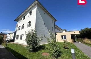 Wohnung kaufen in Feldgasse 9, 4551 Ried im Traunkreis, Ried i.T. *TOP9* - 2-Zimmer-Wohnung inkl.Loggia und Stellplatz *ERSTBEZUG*
